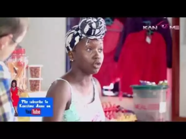 Video: Kansimme Anne - Enough Is Enough (Comedy Skit)